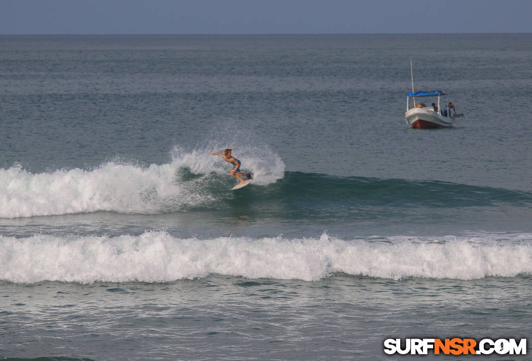 Nicaragua Surf Report - Report Photo 06/13/2015 2:45 PM
