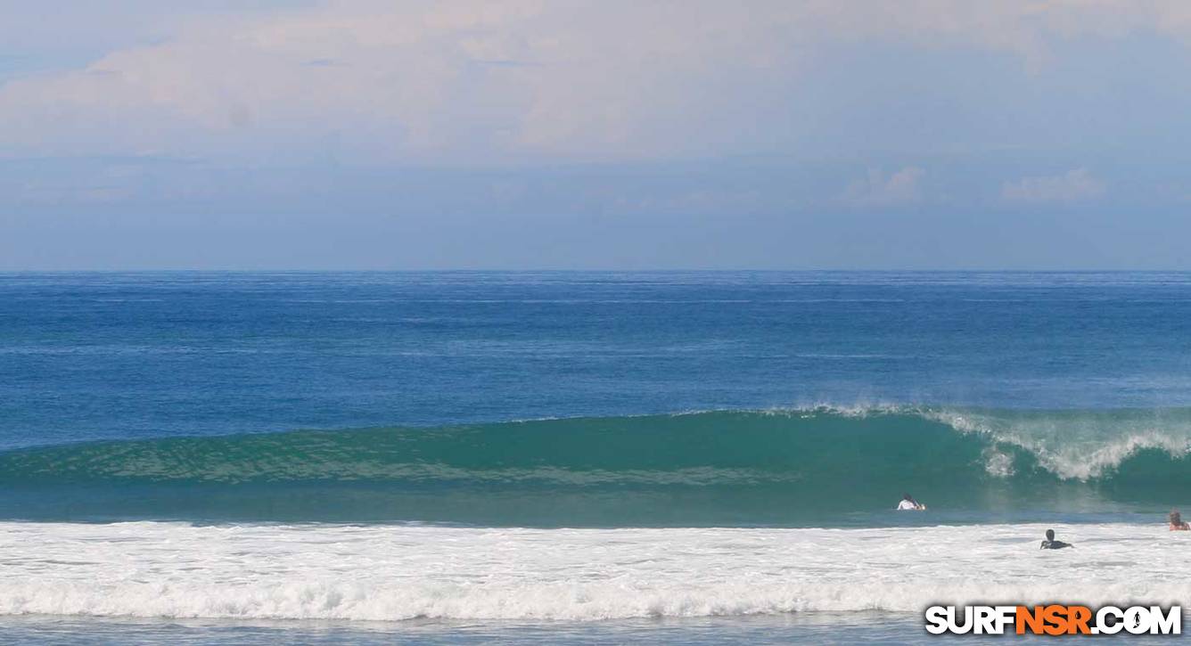 Nicaragua Surf Report - Report Photo 10/19/2019  6:34 PM 