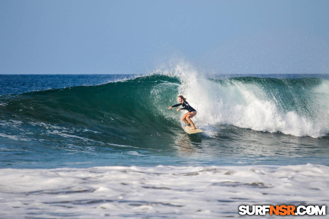 Nicaragua Surf Report - Report Photo 02/14/2021 2:07 PM