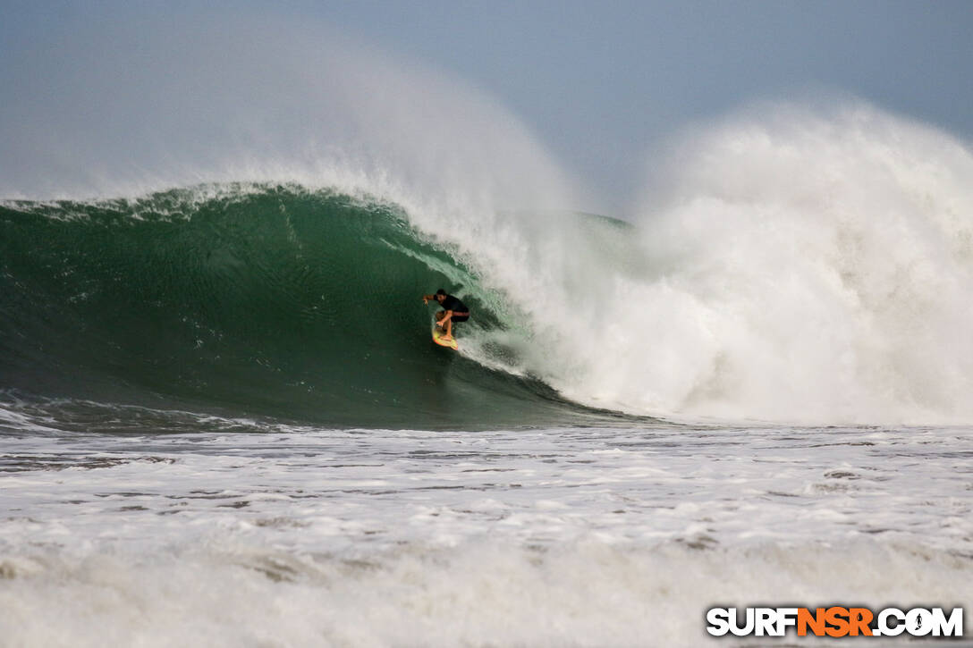 Nicaragua Surf Report - Report Photo 05/22/2023 3:15 PM