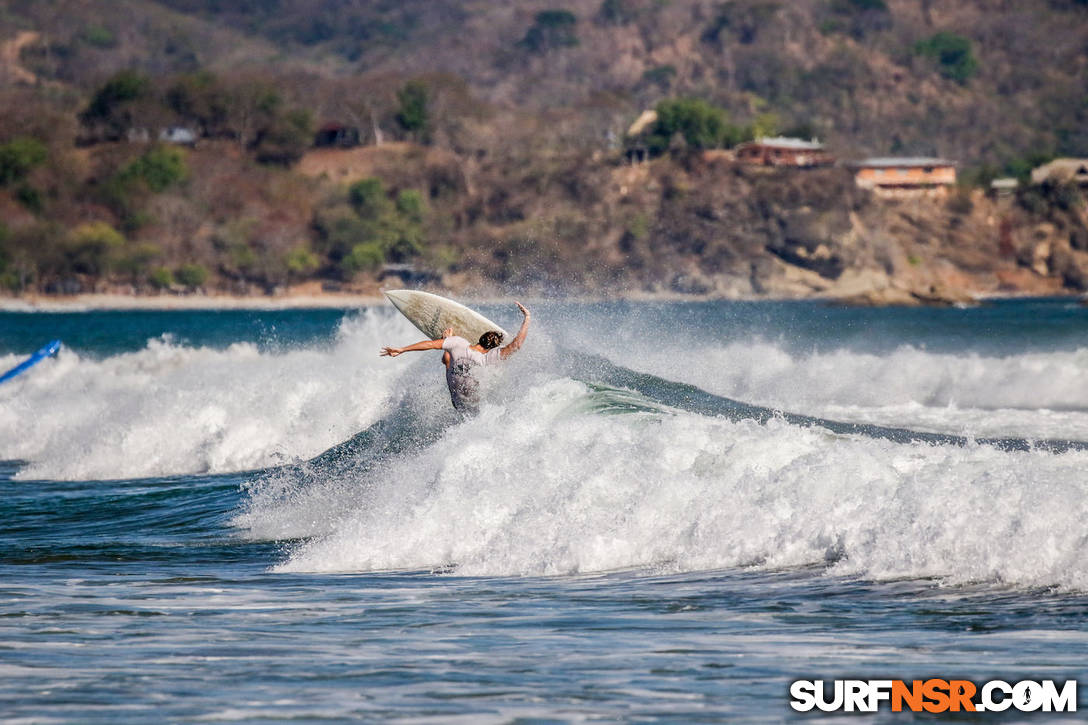 Nicaragua Surf Report - Report Photo 04/05/2023  5:11 PM 