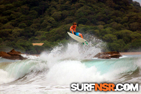 Nicaragua Surf Report - Report Photo 08/10/2012 7:33 PM