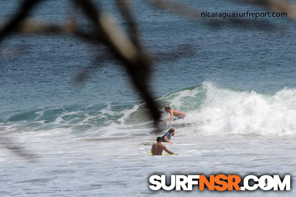 Nicaragua Surf Report - Report Photo 07/21/2014  3:49 PM 