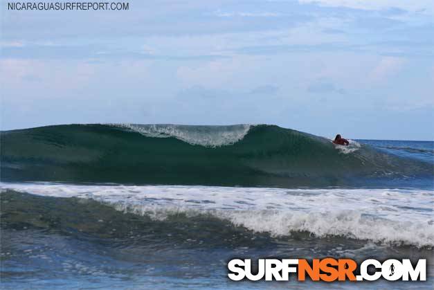 Nicaragua Surf Report - Report Photo 12/14/2006  3:10 PM 