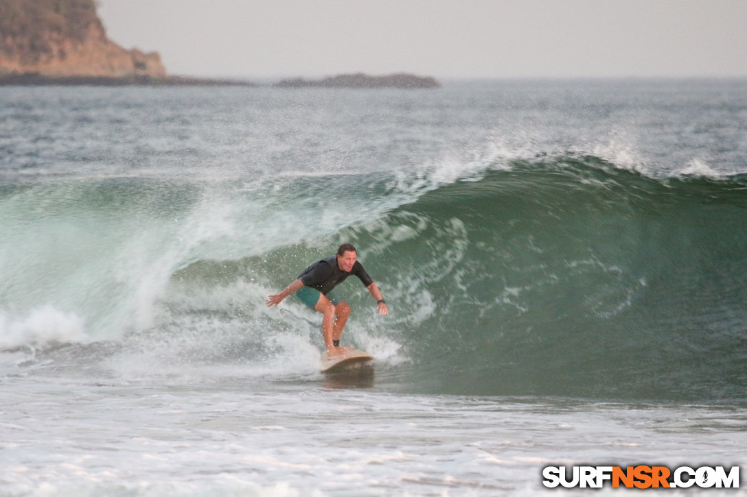 Nicaragua Surf Report - Report Photo 03/13/2018  7:18 PM 