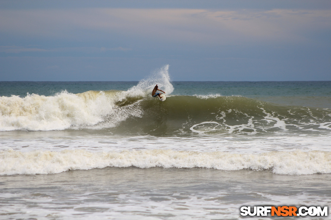 Nicaragua Surf Report - Report Photo 06/22/2017  4:56 PM 