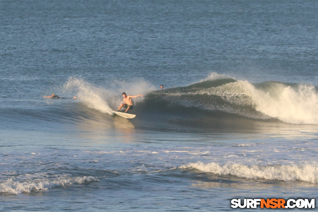 Nicaragua Surf Report - Report Photo 10/17/2017  10:32 AM 