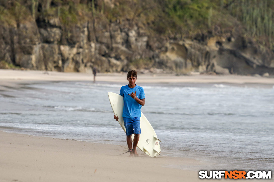 Nicaragua Surf Report - Report Photo 01/16/2018  10:06 PM 