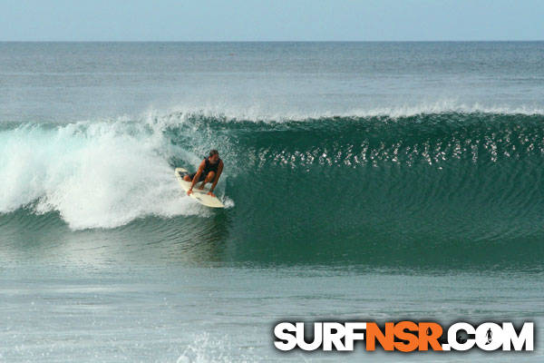 Nicaragua Surf Report - Report Photo 05/12/2011 3:00 PM
