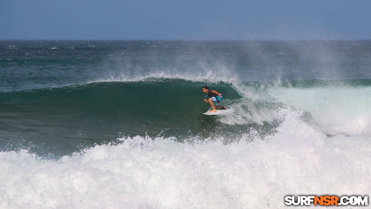 Nicaragua Surf Report - Report Photo 06/23/2015  2:37 PM 