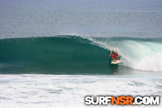 Nicaragua Surf Report - Report Photo 06/30/2009  12:17 PM 