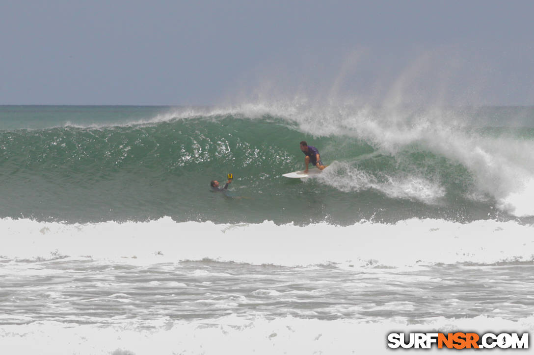 Nicaragua Surf Report - Report Photo 06/21/2016  3:46 PM 