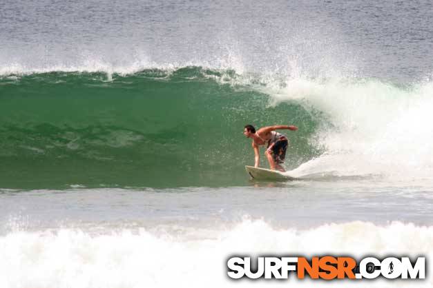 Nicaragua Surf Report - Report Photo 11/25/2009  4:18 PM 