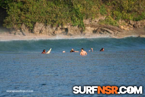 Nicaragua Surf Report - Report Photo 12/09/2007  8:40 PM 