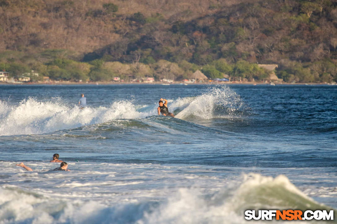 Nicaragua Surf Report - Report Photo 04/01/2018  9:12 PM 