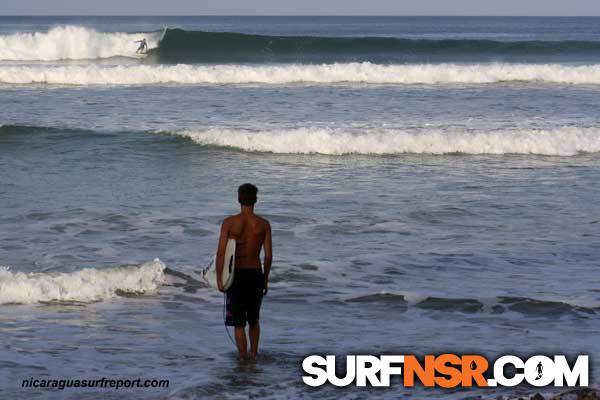 Nicaragua Surf Report - Report Photo 07/19/2011  7:19 AM 