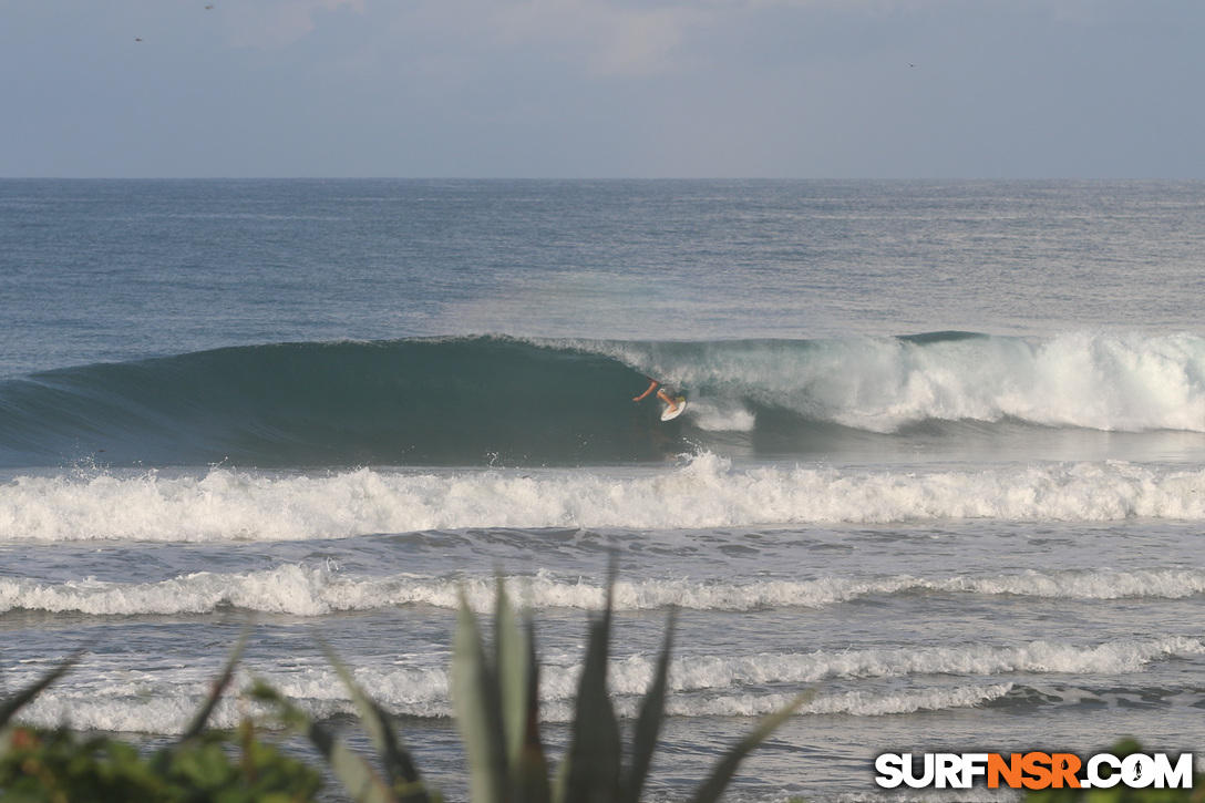 Nicaragua Surf Report - Report Photo 09/16/2017  11:01 AM 