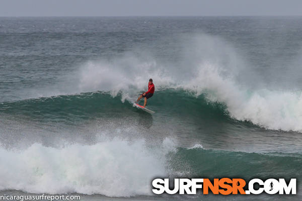 Nicaragua Surf Report - Report Photo 05/16/2015  2:43 PM 