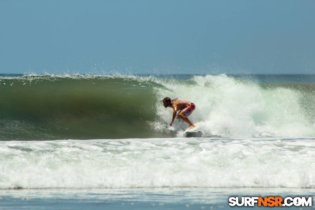 Nicaragua Surf Report - Report Photo 09/01/2019  12:56 AM 