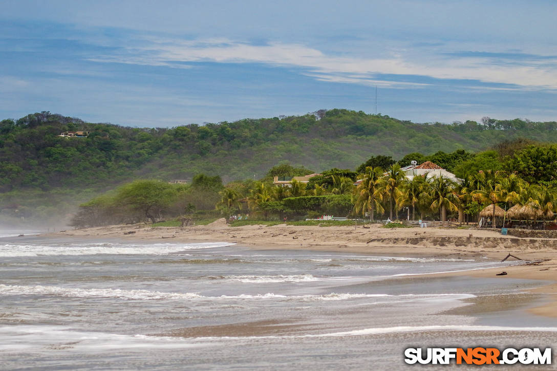 Nicaragua Surf Report - Report Photo 05/31/2019 7:13 PM