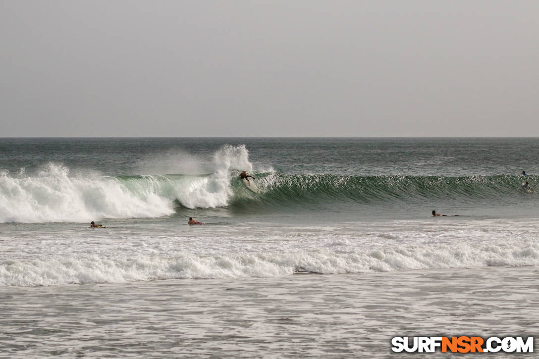 Nicaragua Surf Report - Report Photo 07/06/2018 9:10 PM