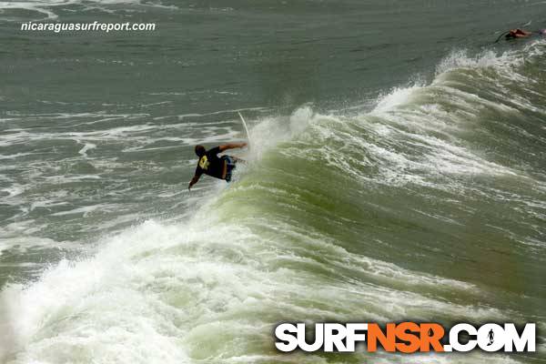 Nicaragua Surf Report - Report Photo 09/03/2011  3:22 PM 