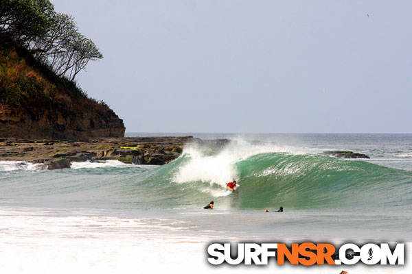 Nicaragua Surf Report - Report Photo 05/18/2013  2:54 PM 