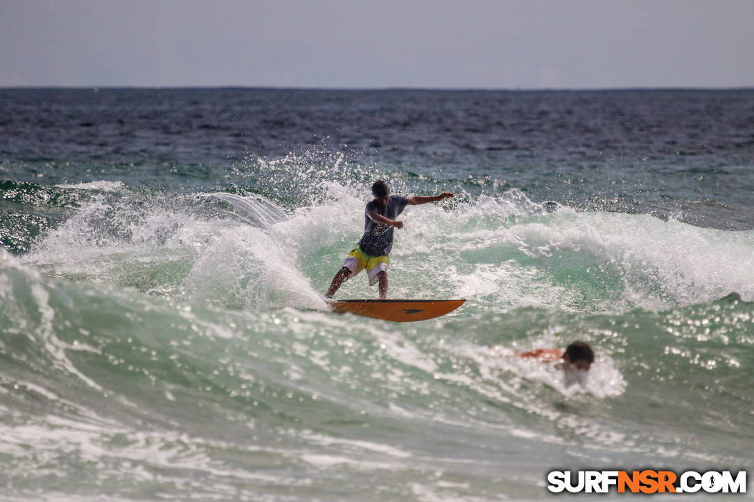 Nicaragua Surf Report - Report Photo 08/17/2019 7:04 PM