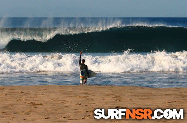 Nicaragua Surf Report - Report Photo 04/02/2010  8:44 PM 