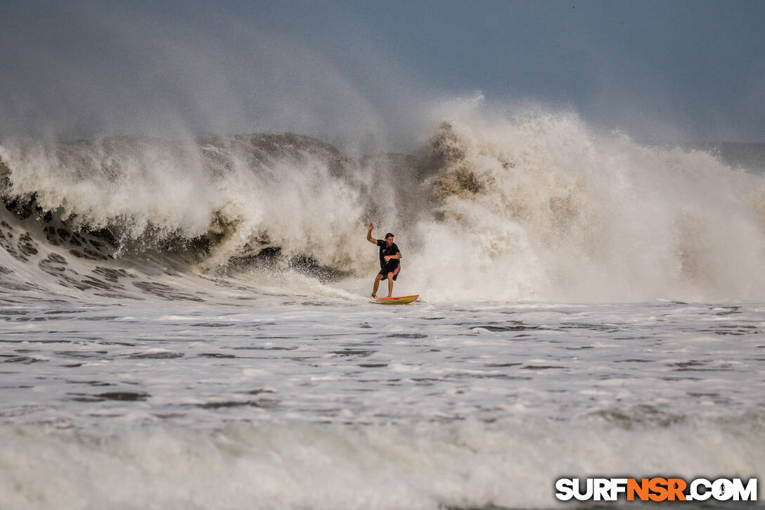 Nicaragua Surf Report - Report Photo 05/22/2023 3:17 PM