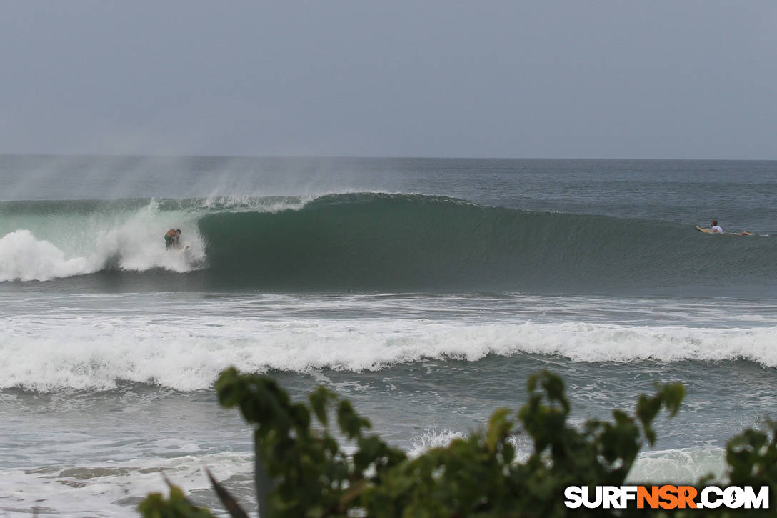 Nicaragua Surf Report - Report Photo 07/30/2016  1:01 PM 