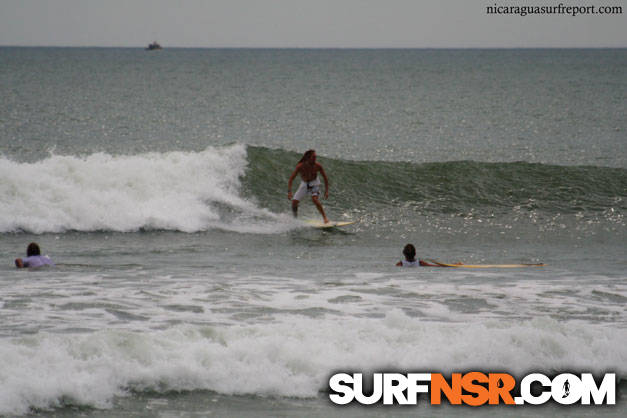 Nicaragua Surf Report - Report Photo 10/31/2008  11:19 AM 