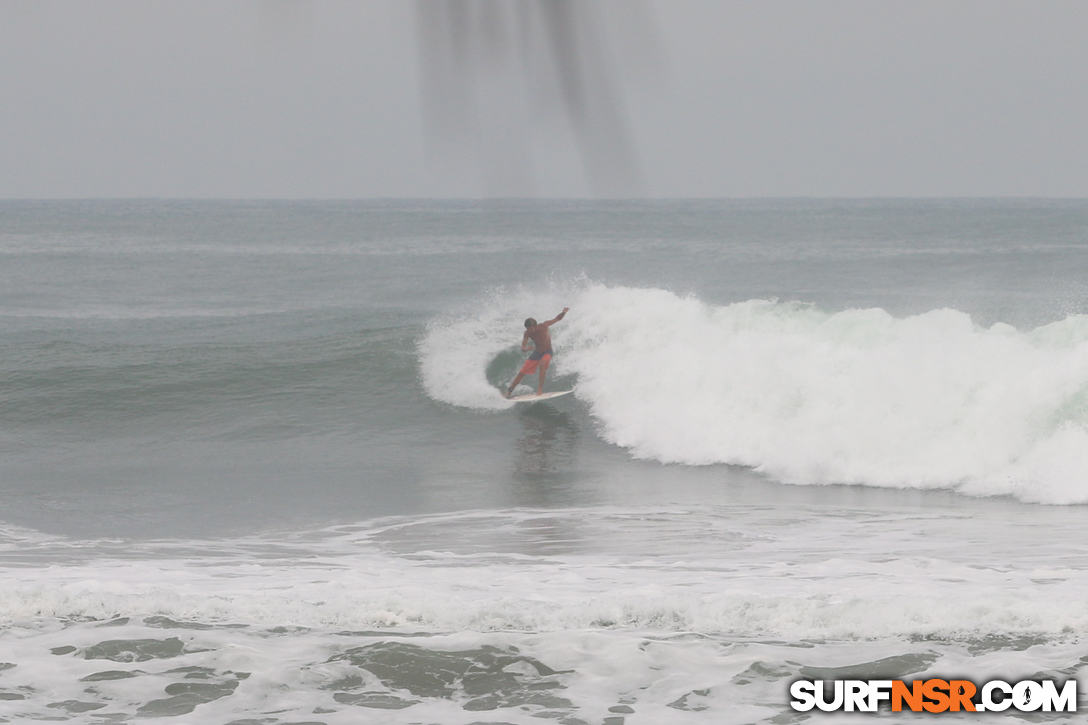 Nicaragua Surf Report - Report Photo 06/21/2017  10:54 AM 