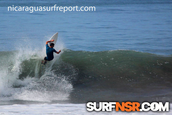 Nicaragua Surf Report - Report Photo 09/29/2012  6:27 PM 