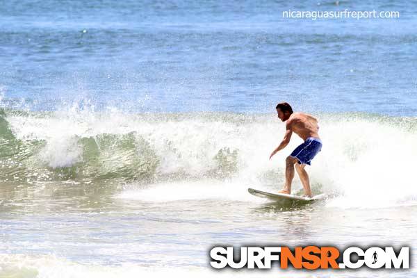 Nicaragua Surf Report - Report Photo 02/28/2014  2:35 PM 