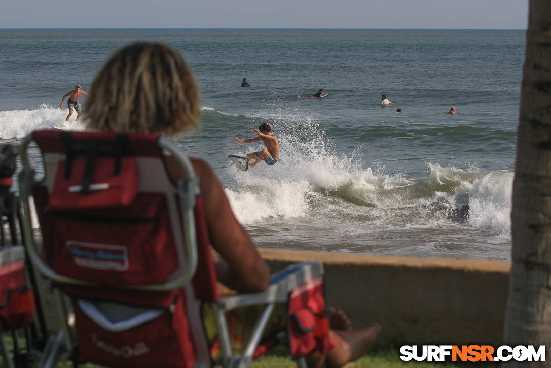Nicaragua Surf Report - Report Photo 05/07/2016 5:05 PM