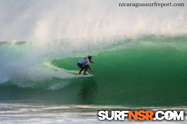 Nicaragua Surf Report - Report Photo 03/26/2008  12:57 PM 