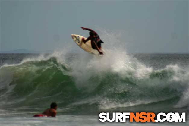 Nicaragua Surf Report - Report Photo 04/01/2006  3:51 PM 