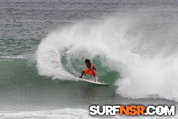 Nicaragua Surf Report - Report Photo 05/15/2015 3:56 PM