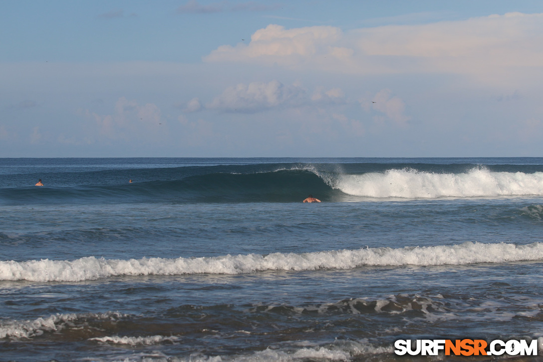 Nicaragua Surf Report - Report Photo 08/23/2017 12:08 PM