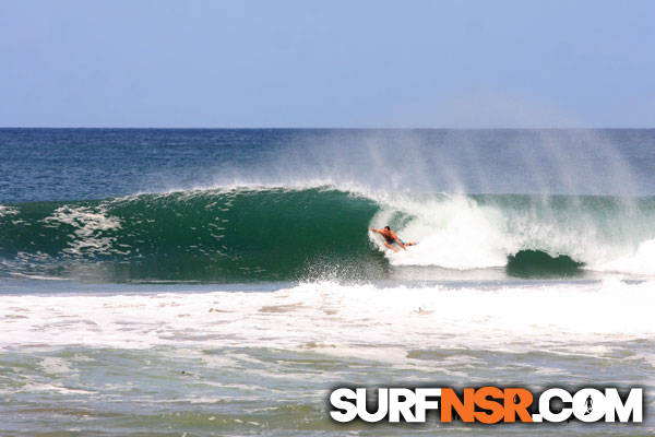 Nicaragua Surf Report - Report Photo 07/08/2013 3:18 PM
