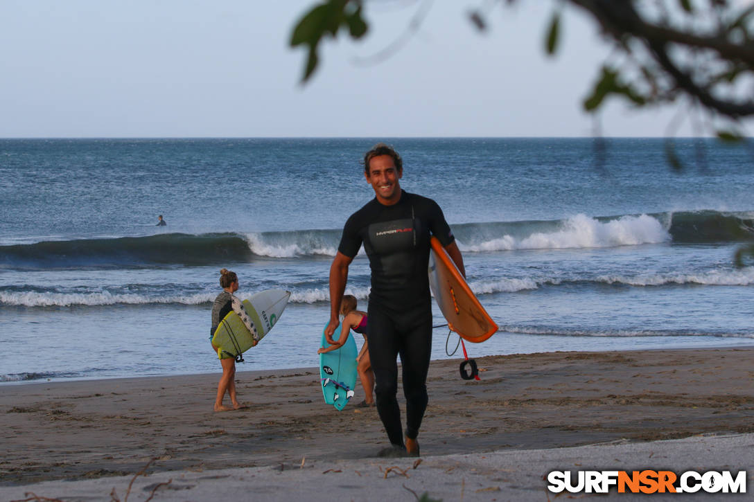 Nicaragua Surf Report - Report Photo 02/13/2016  10:41 AM 