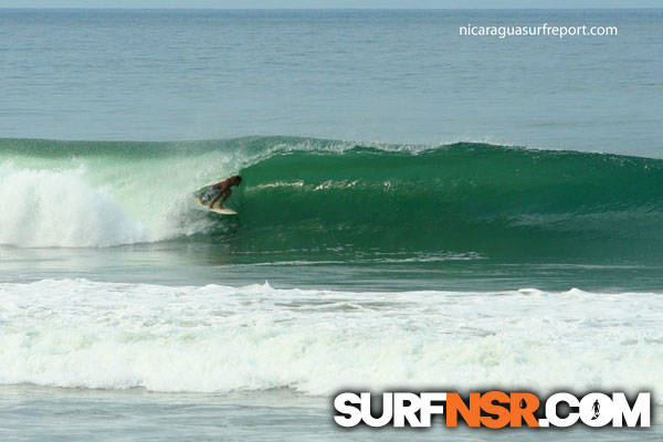 Nicaragua Surf Report - Report Photo 04/28/2011 11:36 AM