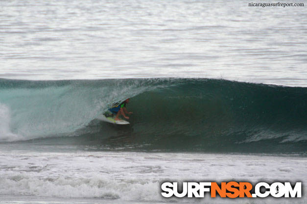 Nicaragua Surf Report - Report Photo 09/16/2008  6:51 PM 