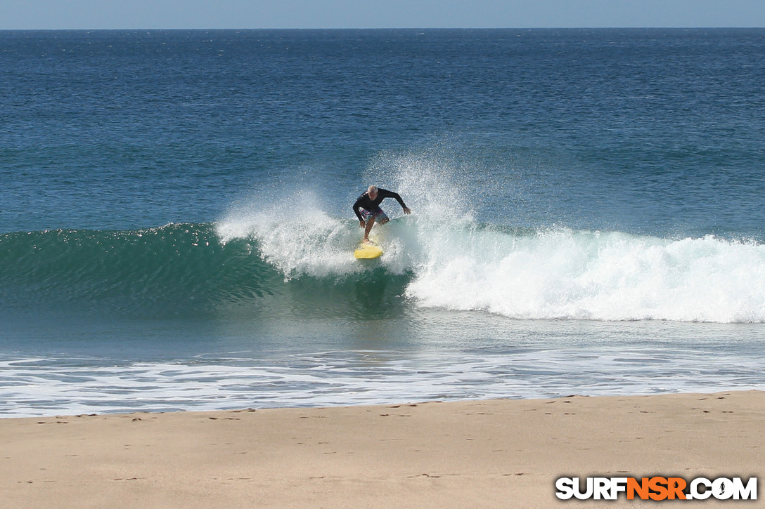 Nicaragua Surf Report - Report Photo 01/25/2017  11:54 AM 