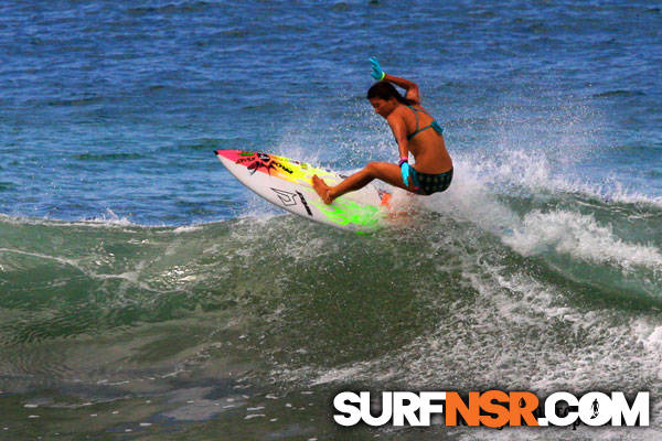 Nicaragua Surf Report - Report Photo 07/14/2012  10:55 AM 