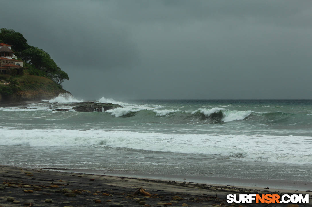Nicaragua Surf Report - Report Photo 07/08/2019 10:55 PM