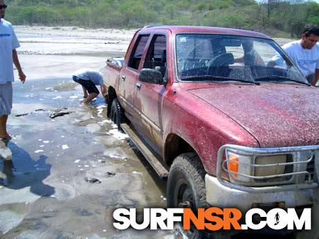 Nicaragua Surf Report - Report Photo 05/22/2005  1:30 PM 