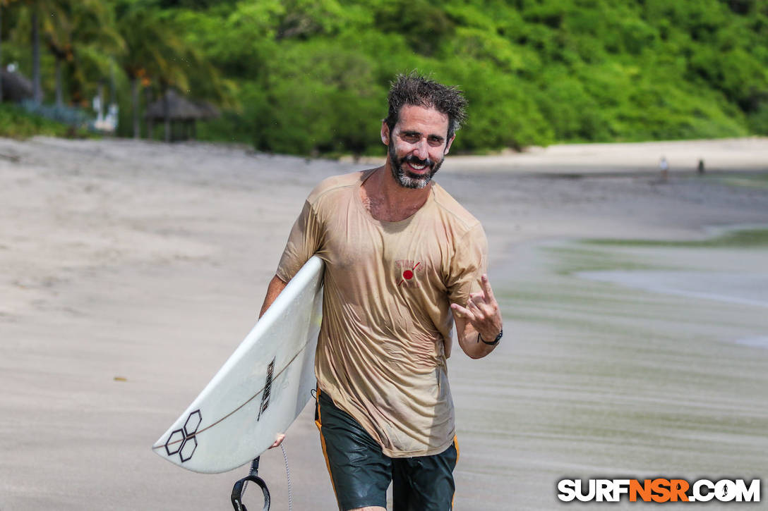 Nicaragua Surf Report - Report Photo 09/24/2021 10:16 PM