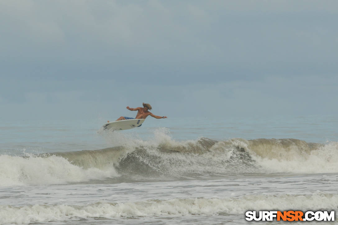 Nicaragua Surf Report - Report Photo 06/06/2016  5:03 PM 